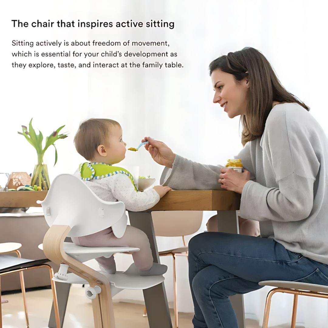 طقم الأطفال Stokke Nomi