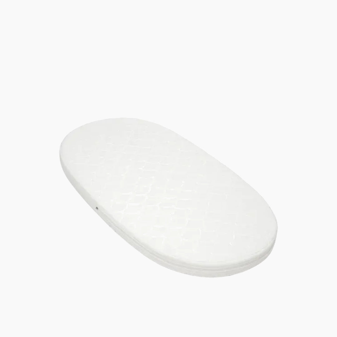 Stokke Sleepi Bed Mattress V3 with PU foam core and quilted cotton cover