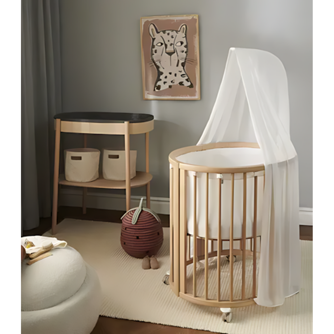 Stokke Sleepi™ Drape Rod V2