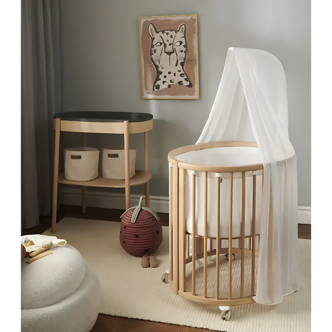 Stokke Sleepi™ Drape Rod V3
