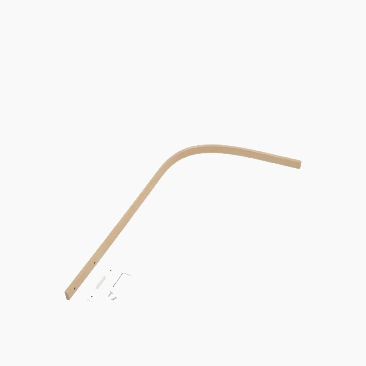 Stokke Sleepi™ Drape Rod V2 Stokke Sleepi™ Drape Rod V2