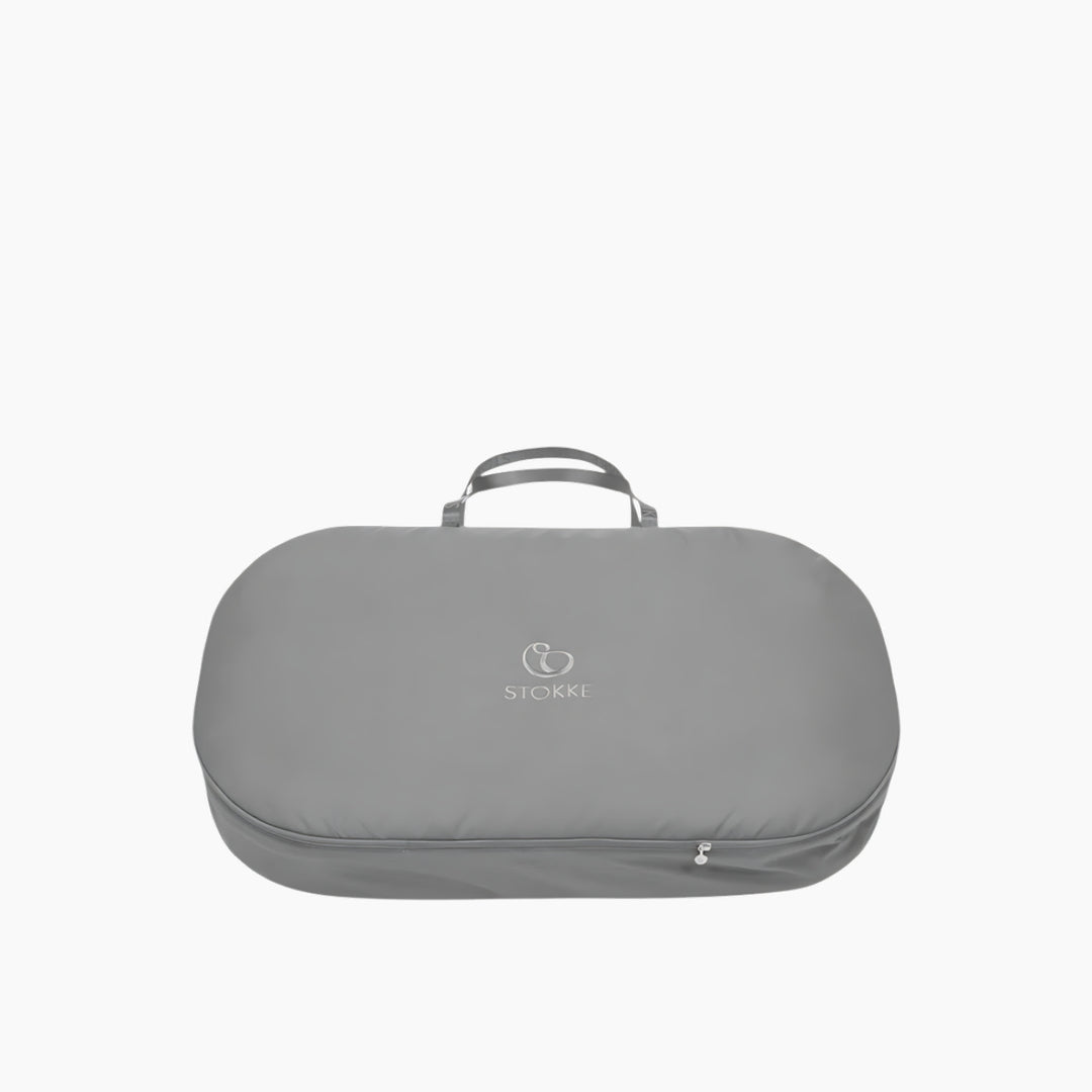 Stokke Snoozi bassinet storage and transport bag