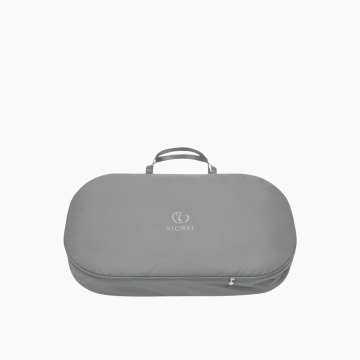 Stokke Snoozi bassinet storage and transport bag