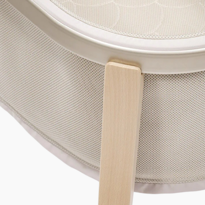 Stokke Snoozi™ Bassinet - Beige