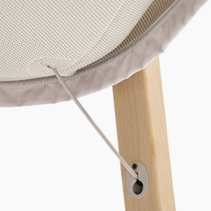 Stokke Snoozi™ Bassinet - Beige
