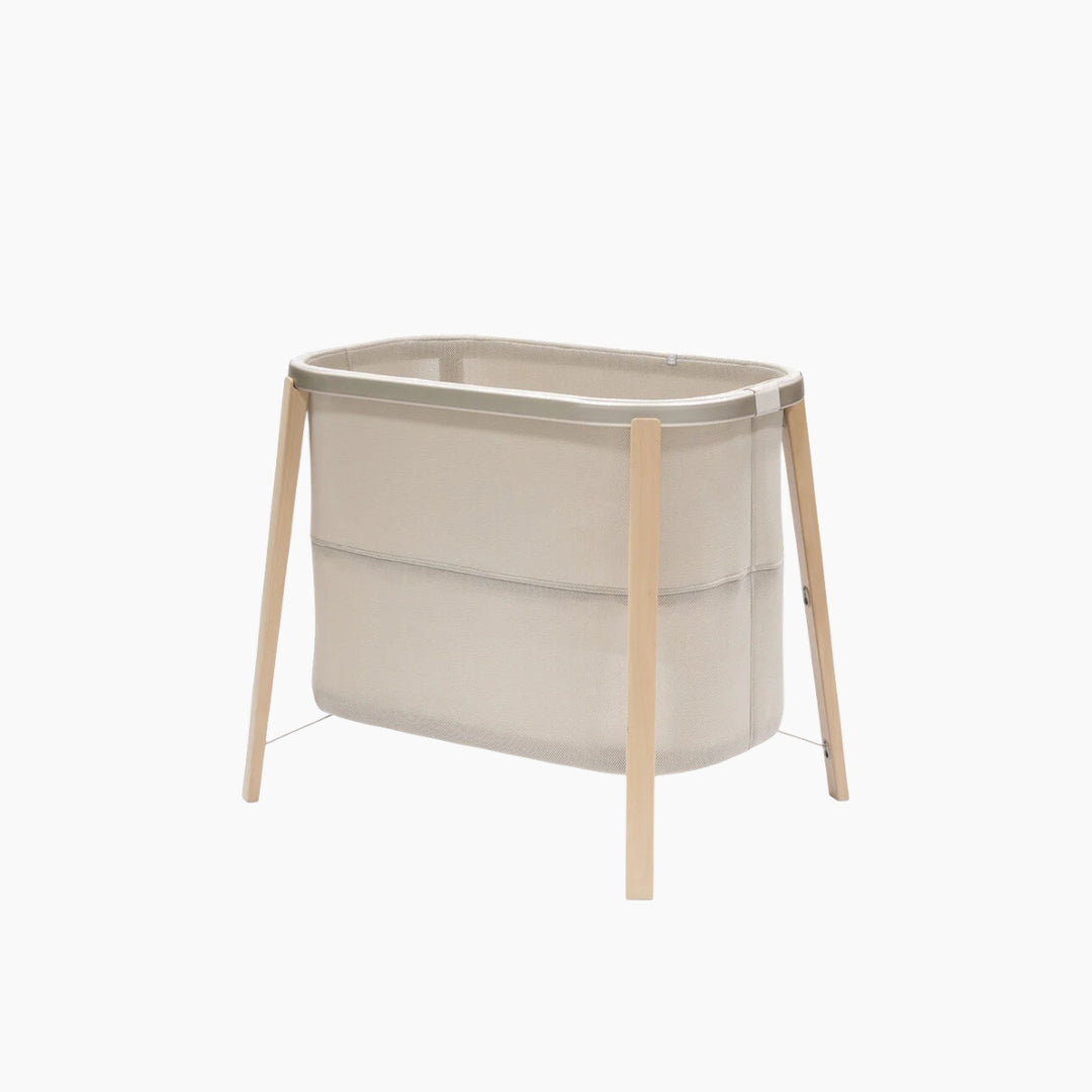 Stokke Snoozi™ Bassinet - Beige