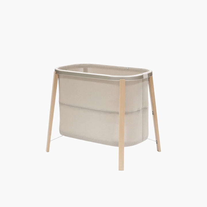 Stokke Snoozi™ Bassinet - Beige