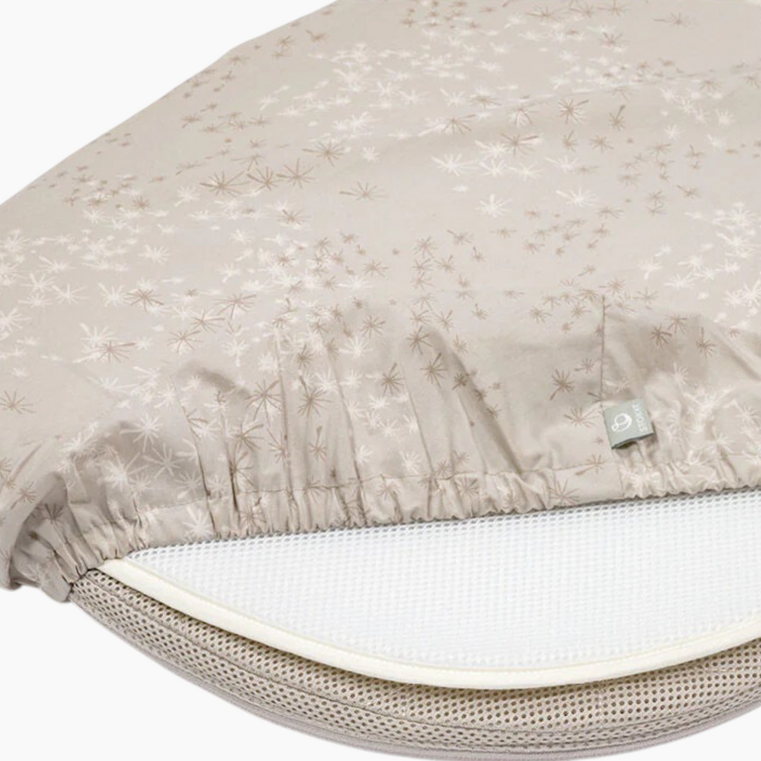 Stokke Snoozi™ Bassinet - Beige
