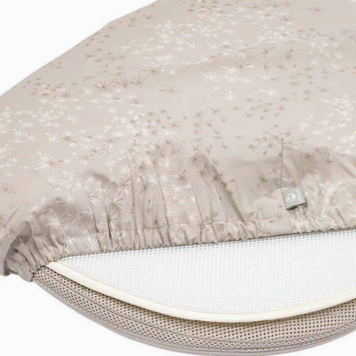 Stokke Snoozi™ Bassinet - Beige