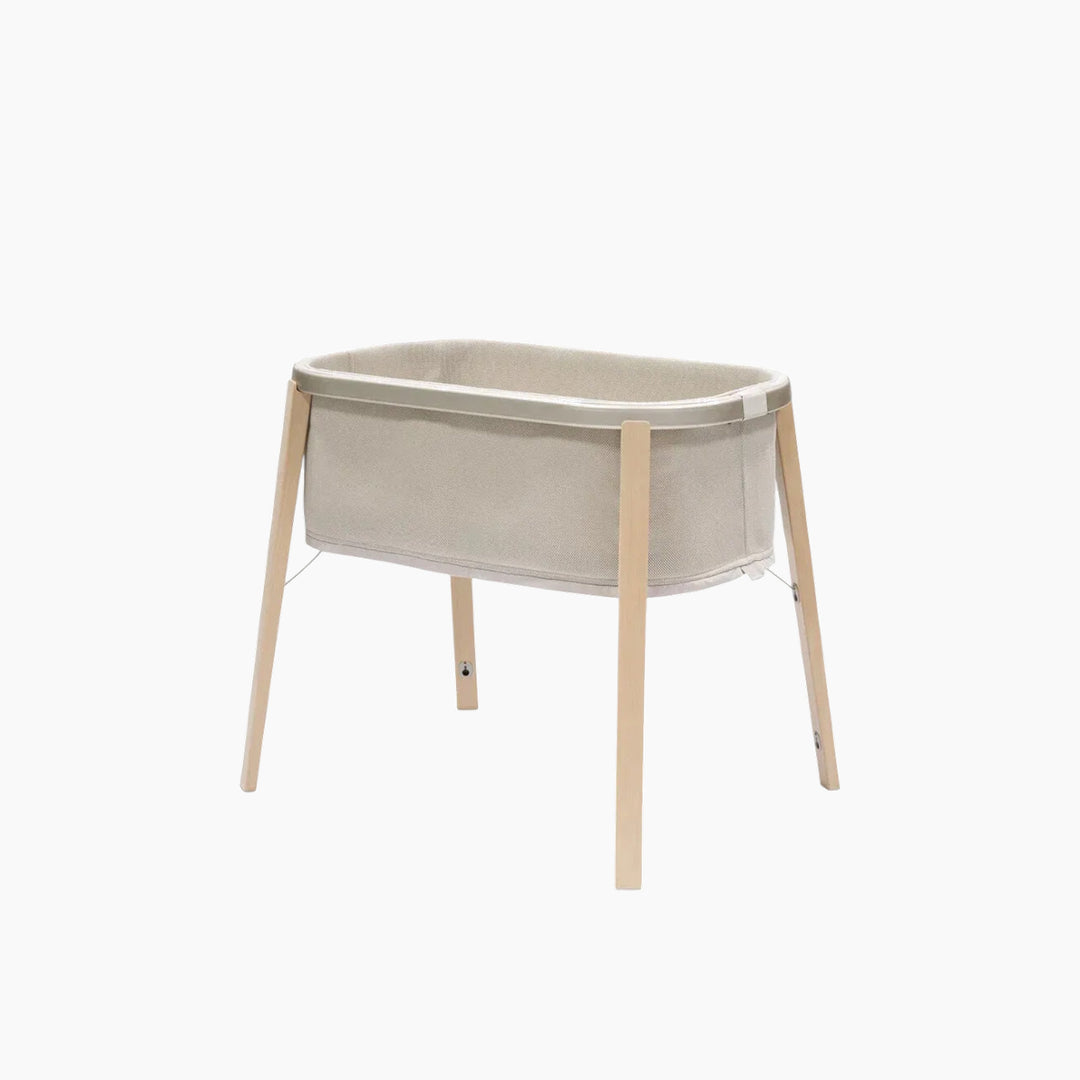 Stokke Snoozi™ Bassinet - Beige