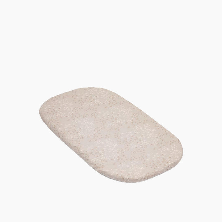 Stokke® Snoozi™ Fitted Sheet Vanilla Dandelion - 2 Pack
