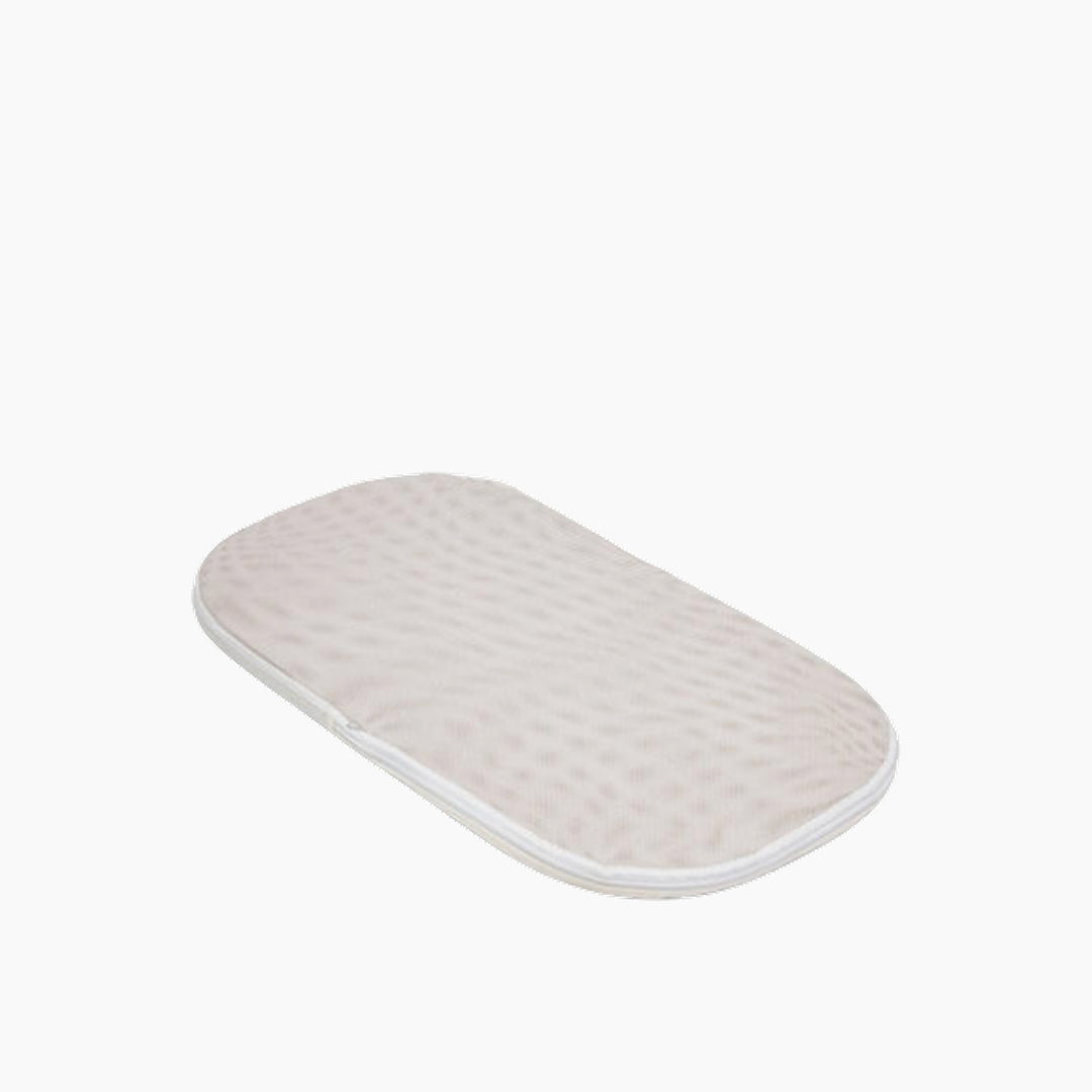 Stokke® Snoozi™ Fitted Sheet Vanilla Dandelion - 2 Pack