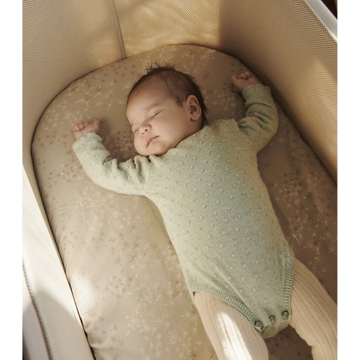 Stokke Snoozi™ Fitted Sheets