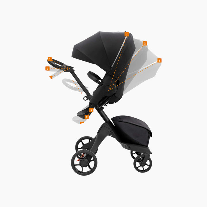 Stokke Xplory 6