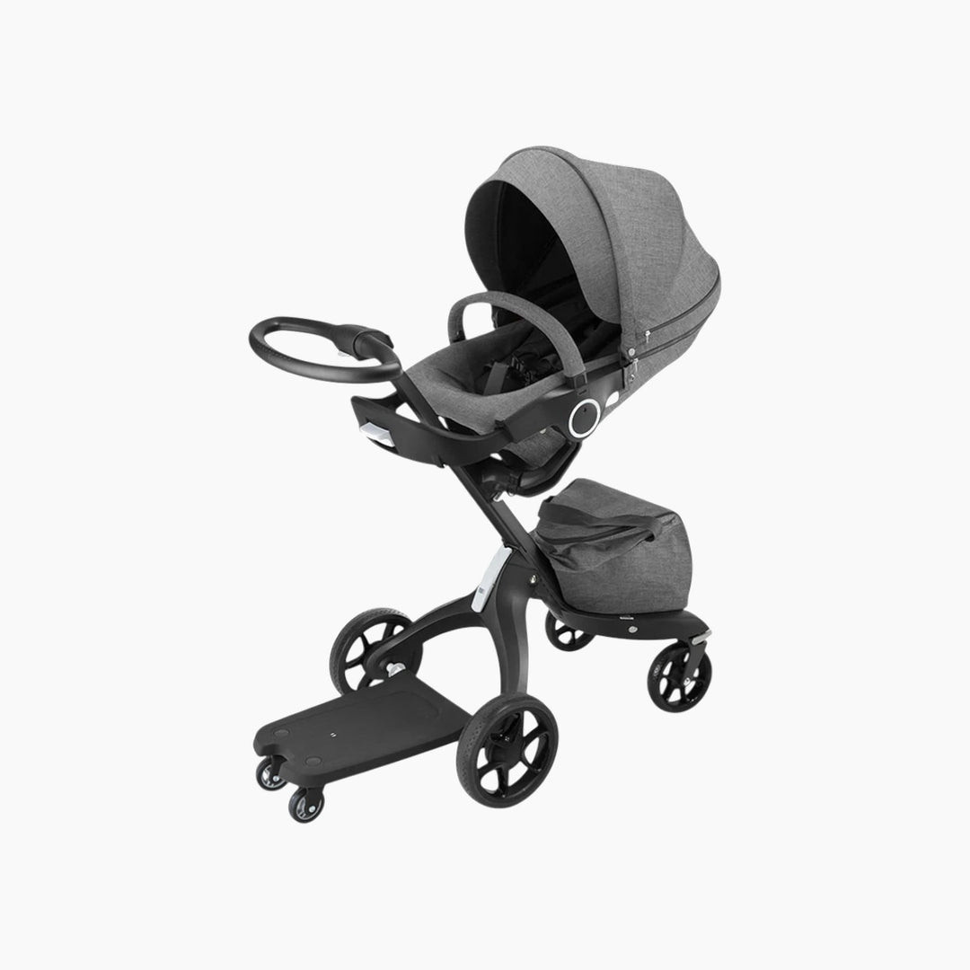 لوح توأم Stokke Xplory كامل