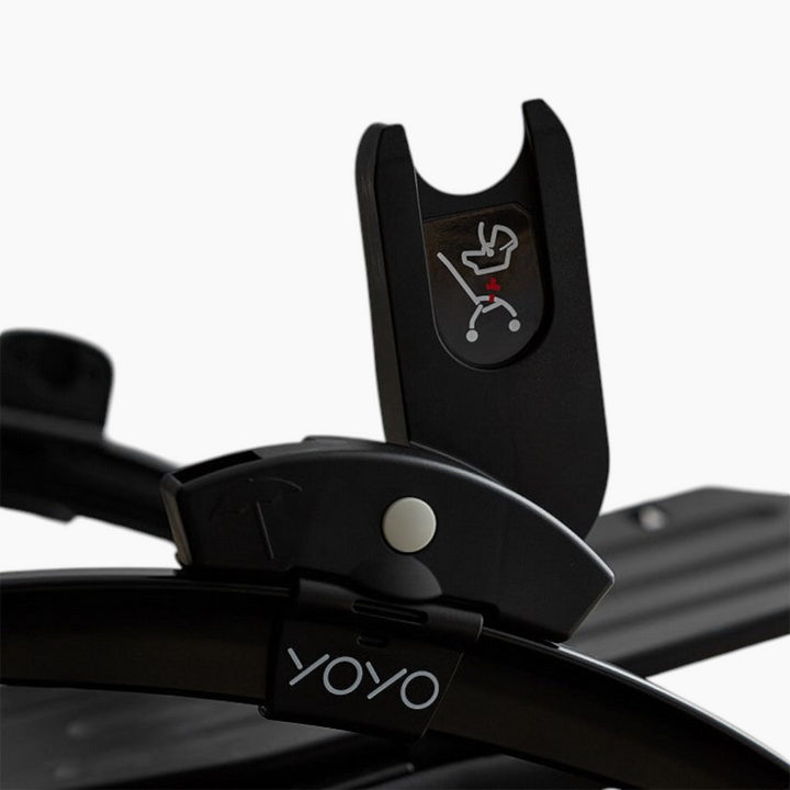 Stokke® YOYO® Car Seat Adapters - HUNA