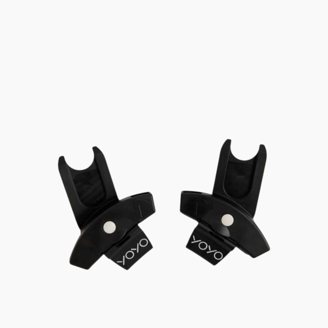 Stokke® YOYO® Car Seat Adapters - HUNA
