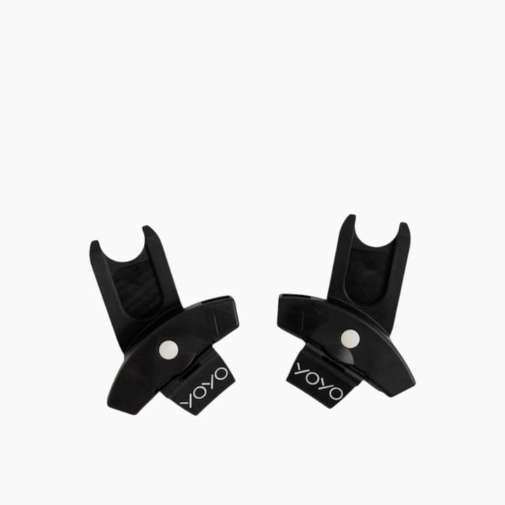 Stokke® YOYO® Car Seat Adapters - HUNA