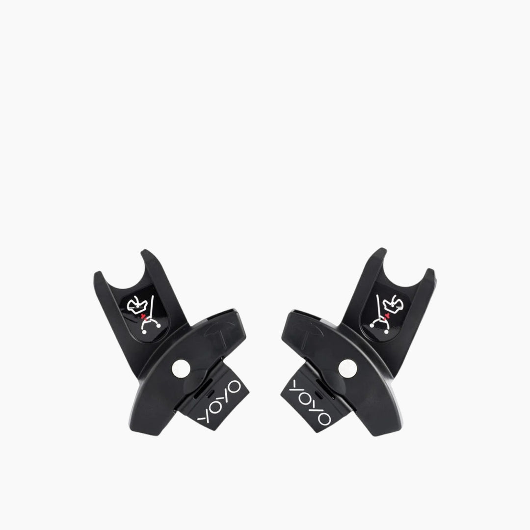 BABYZEN Yoyo Carseat Adapters for YOYO+ stroller