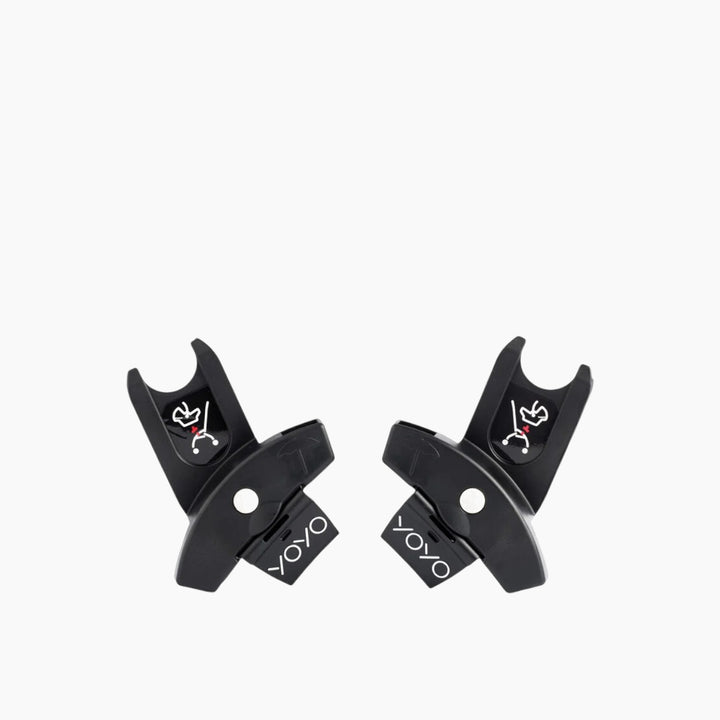 BABYZEN Yoyo Carseat Adapters for YOYO+ stroller