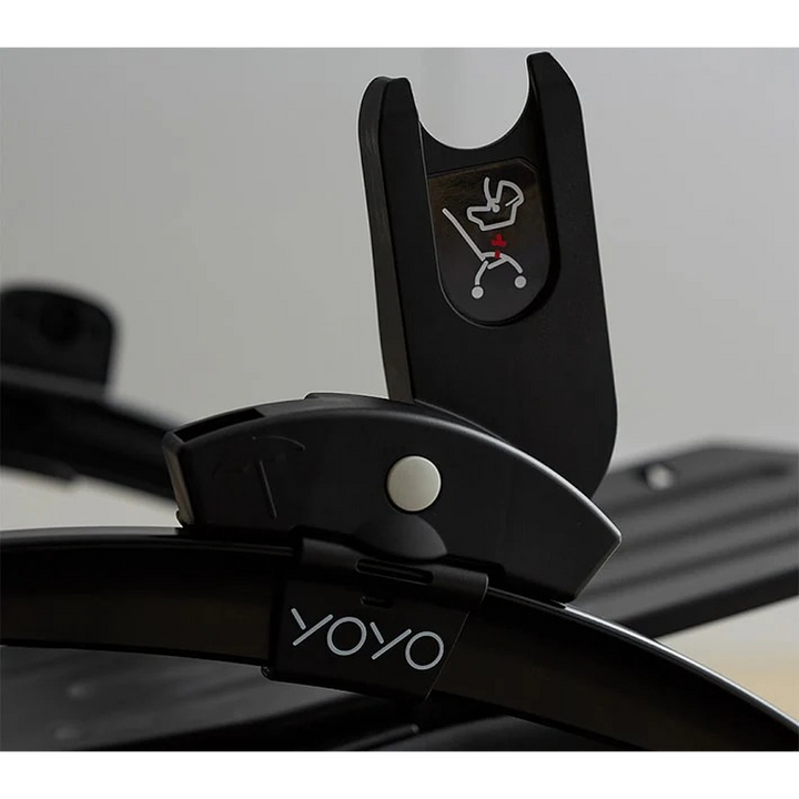 BABYZEN Yoyo Carseat Adapters for YOYO+ stroller