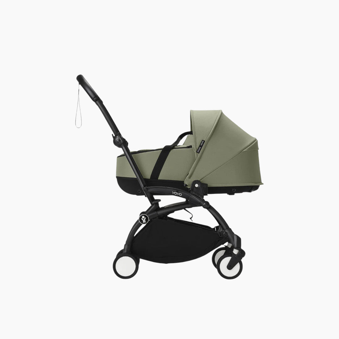 Stokke Yoyo Newborn Shell