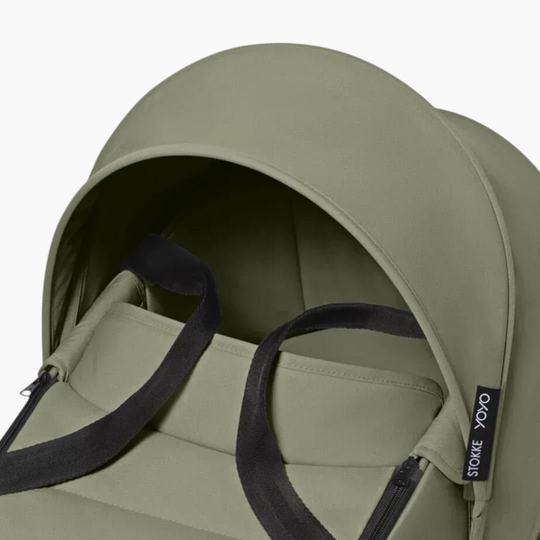Stokke Yoyo Newborn Shell