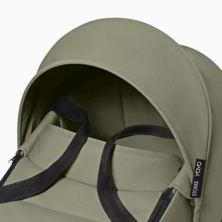 Stokke Yoyo Newborn Shell