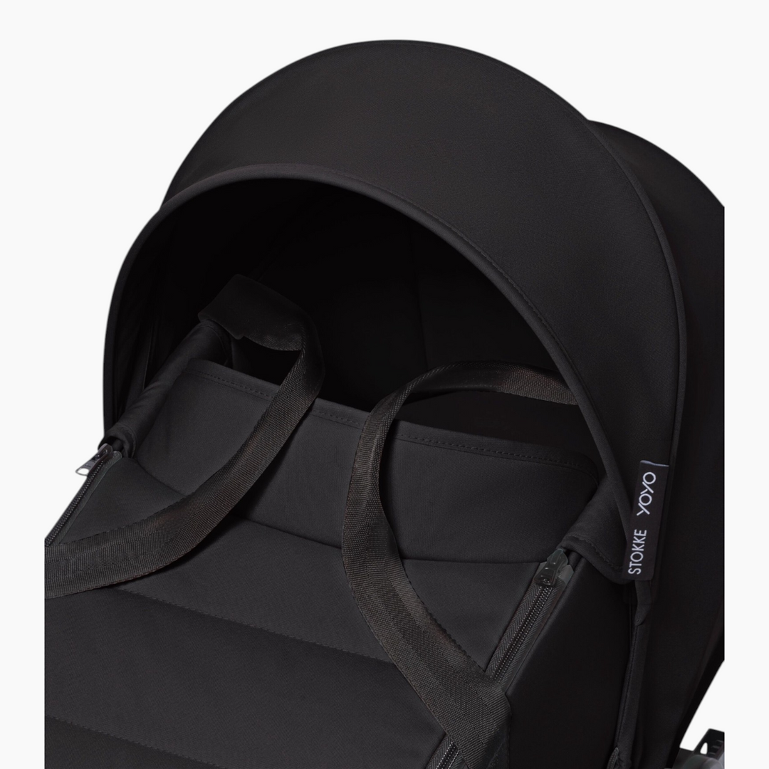 Stokke Yoyo Newborn Shell