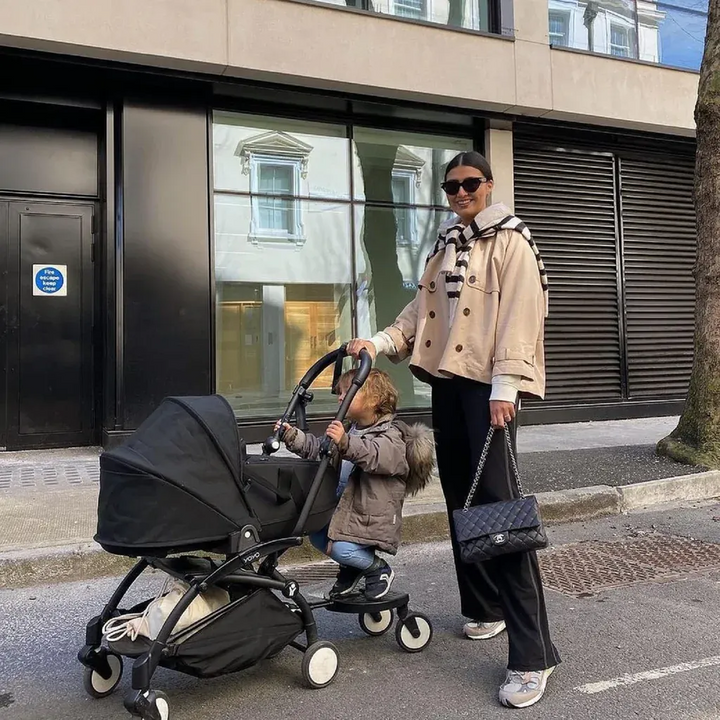 Stokke Yoyo Newborn Shell
