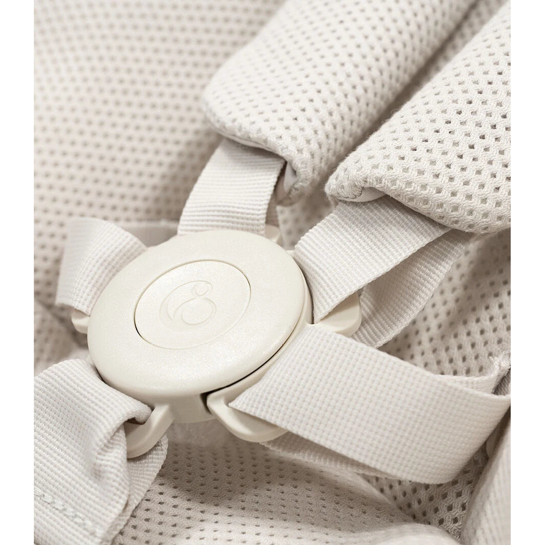 Stokke® Yoga™ Baby Bouncer &amp; Swing - HUNA