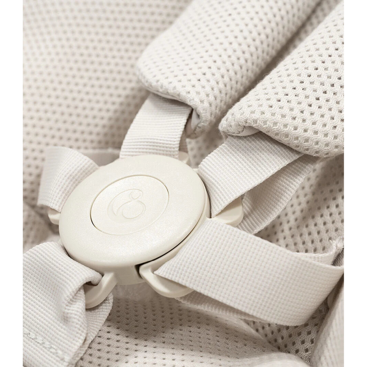 Stokke® Yoga™ Baby Bouncer &amp; Swing - HUNA