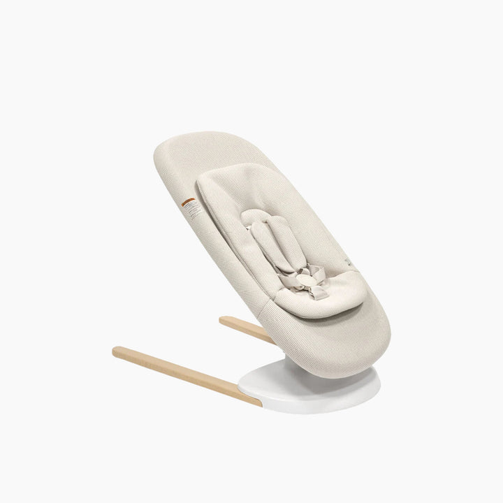 Stokke® Yoga™ Baby Bouncer &amp; Swing - HUNA