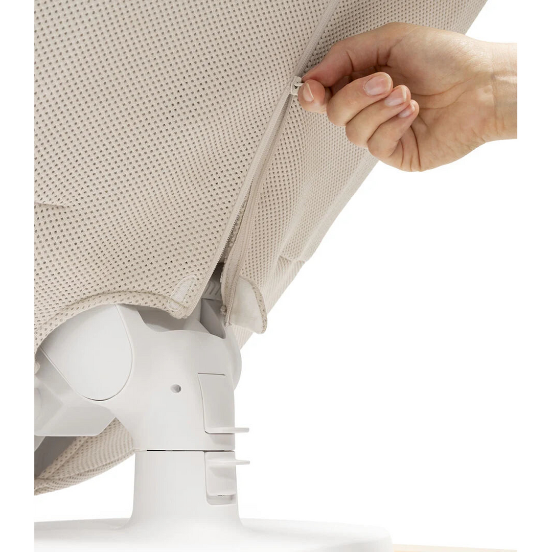 Stokke® Yoga™ Baby Bouncer &amp; Swing - HUNA