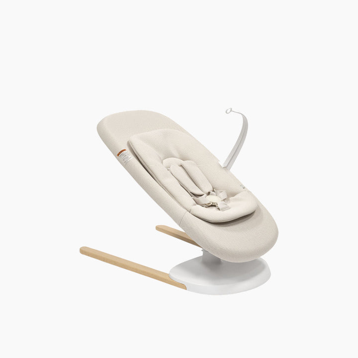Stokke® Yoga™ Baby Bouncer &amp; Swing - HUNA