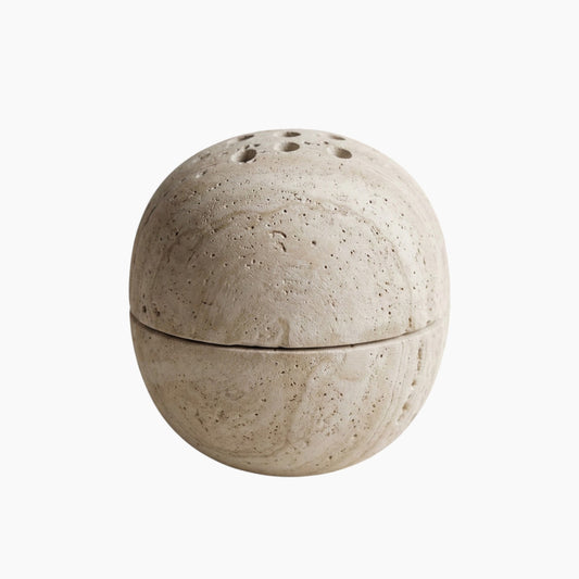 Stone Incense Diffuser