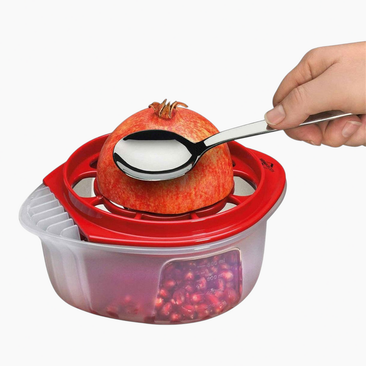 Kuchenprofi Pomegranate Stoner Kitchen Tool