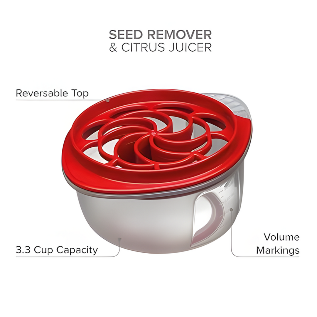 Kuchenprofi Pomegranate Stoner Kitchen Tool