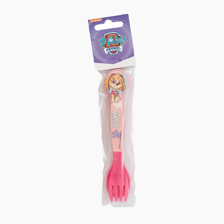 Stor 2 Pcs Pp Cutlery Set In Polybag