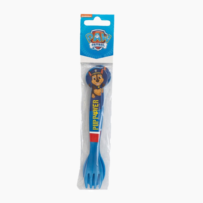 Stor 2 Pcs Pp Cutlery Set In Polybag