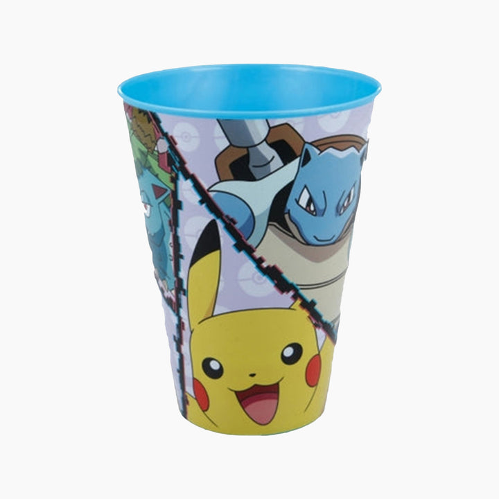 Stor Large Easy Tumbler 430 ML Pokemon Distorsion