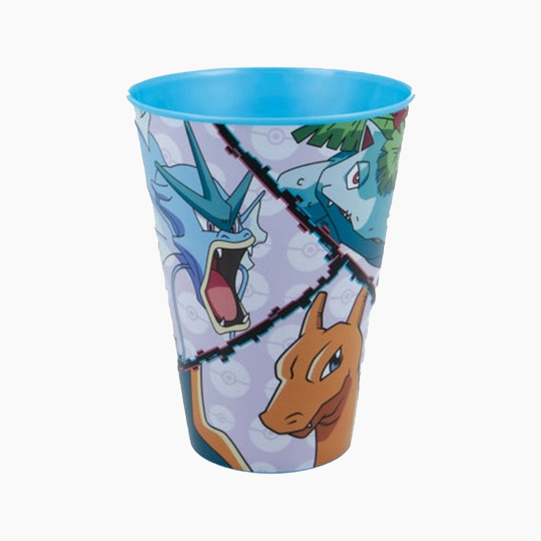 Stor Large Easy Tumbler 430 ML Pokemon Distorsion