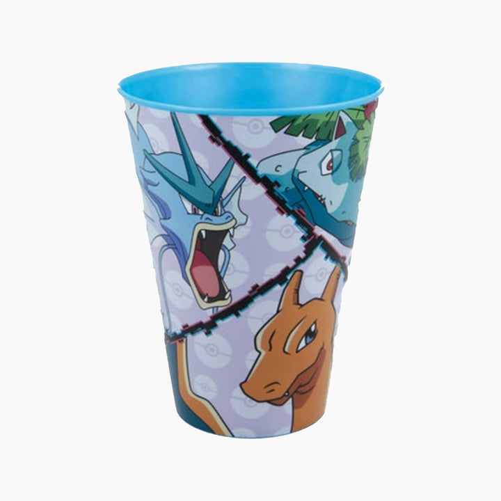 Stor Large Easy Tumbler 430 ML Pokemon Distorsion