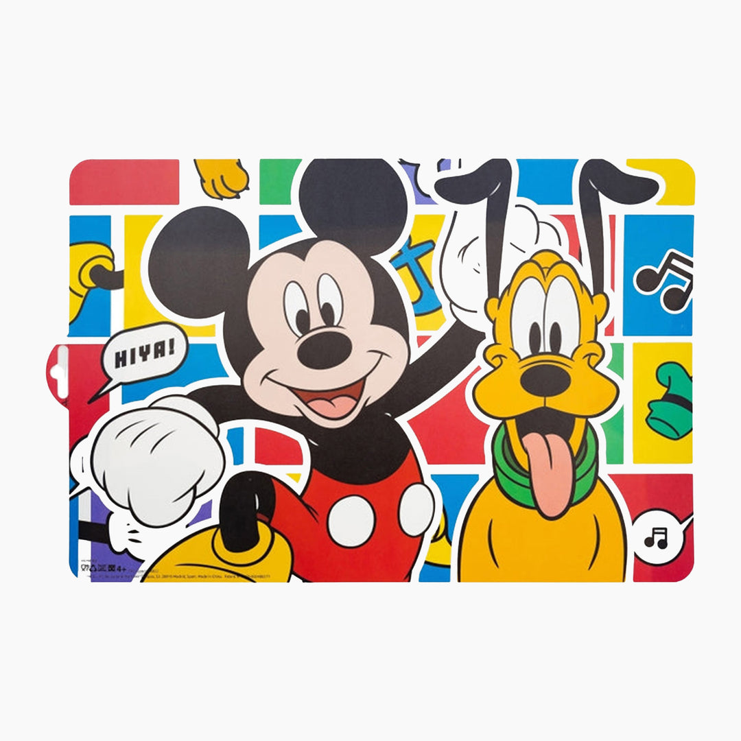 Stor Easy Offset Placemat