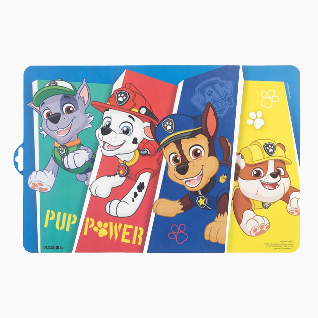Stor Easy Offset Placemat