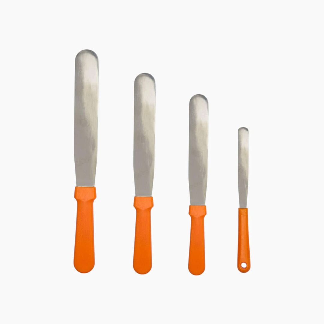 Decora Spatulas