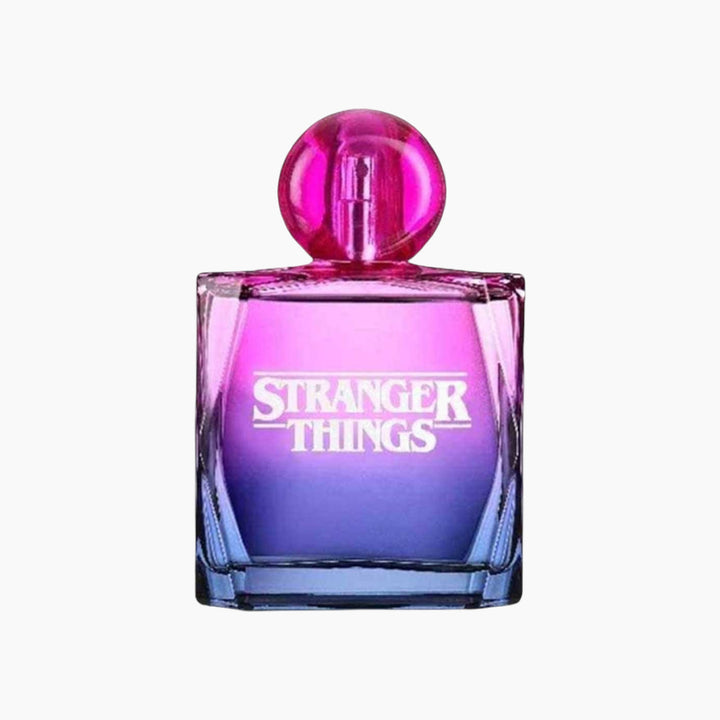 Air-Val Stranger Things Femenino EDT 100Ml For Kids
