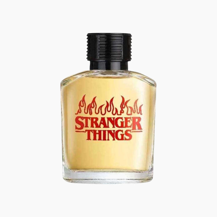 Air-Val Stranger Things Masculino EDT 100Ml For Kids