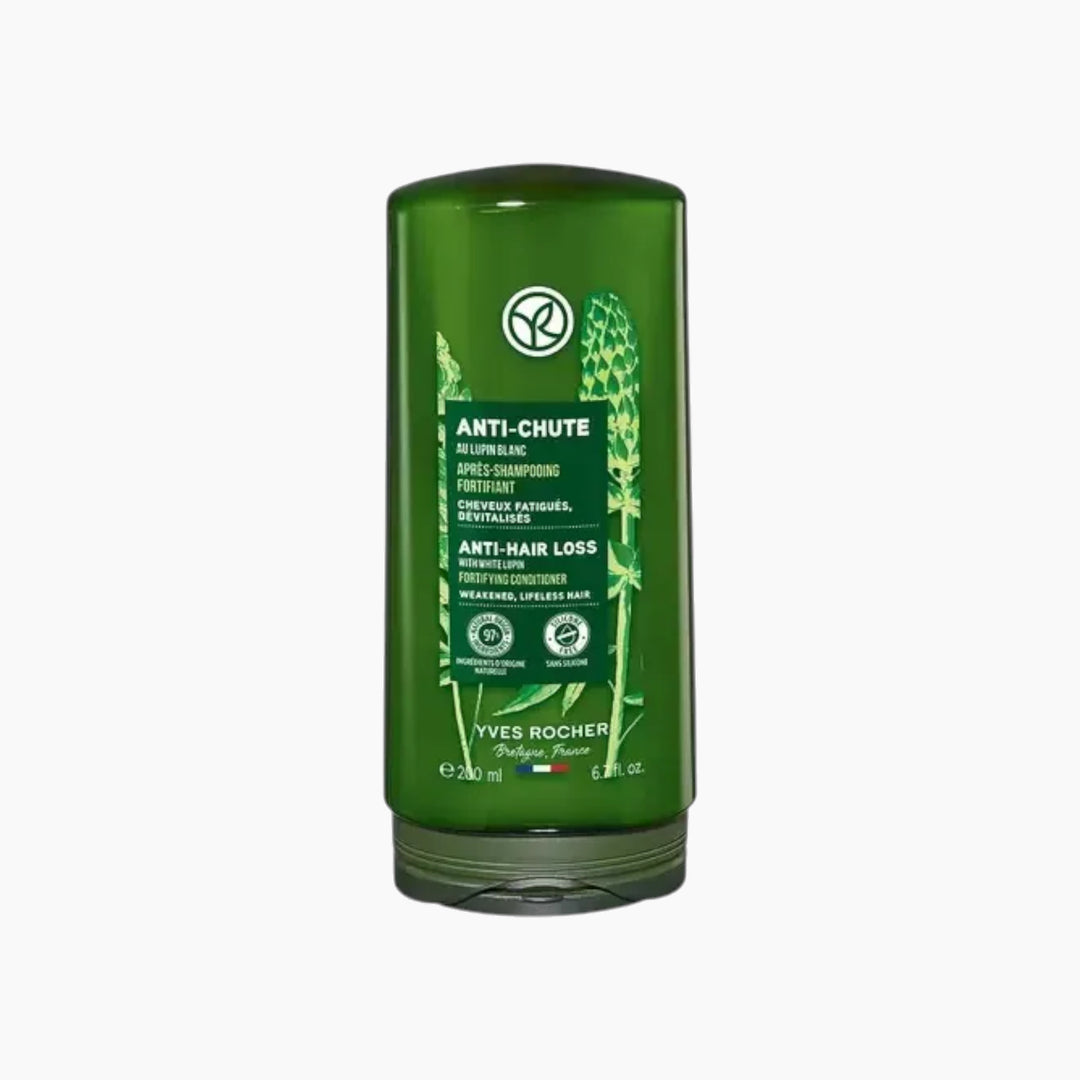 Yves Rocher Strengthening Anti-Hair-Loss Conditioner
