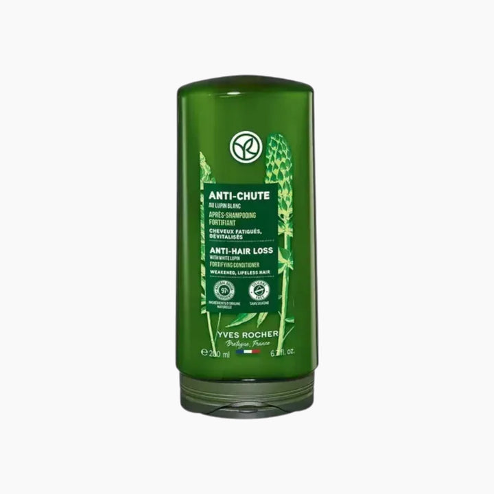Yves Rocher Strengthening Anti-Hair-Loss Conditioner